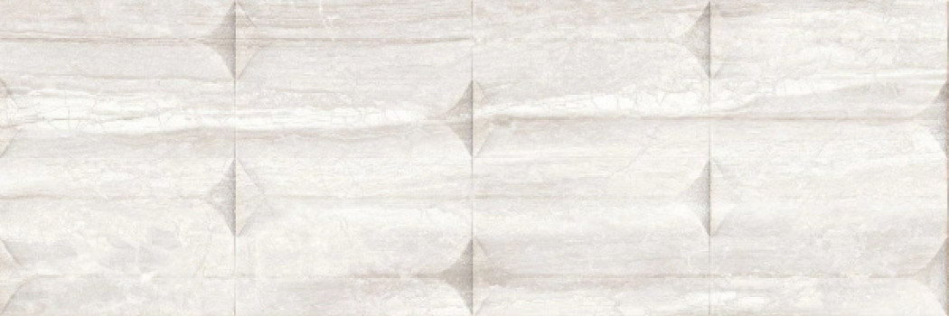 Плитка 120x60 10.2мм Luxury Concept White Mat матовая Metropol Keramika S-L