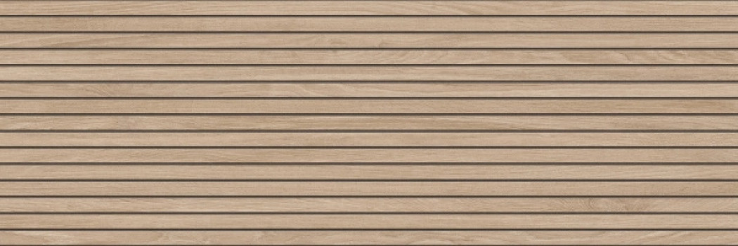 Плитка 120x60 9.8мм Lyric Concept Roble матовая Metropol Keramika S-L