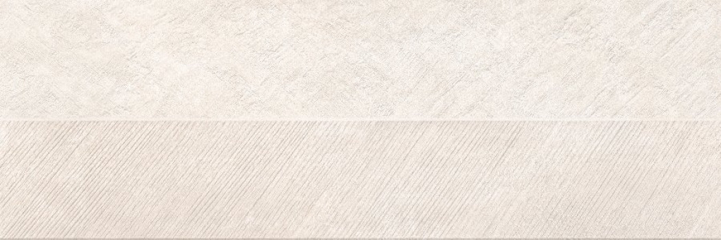 Керамический декор MTR00016 Zen Conceprt Beige 90x30 для стен матовая Metropol