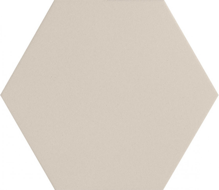 Керамогранит 27.7x24 Hex Esagono Bianco HEX24-BN Etruria Design