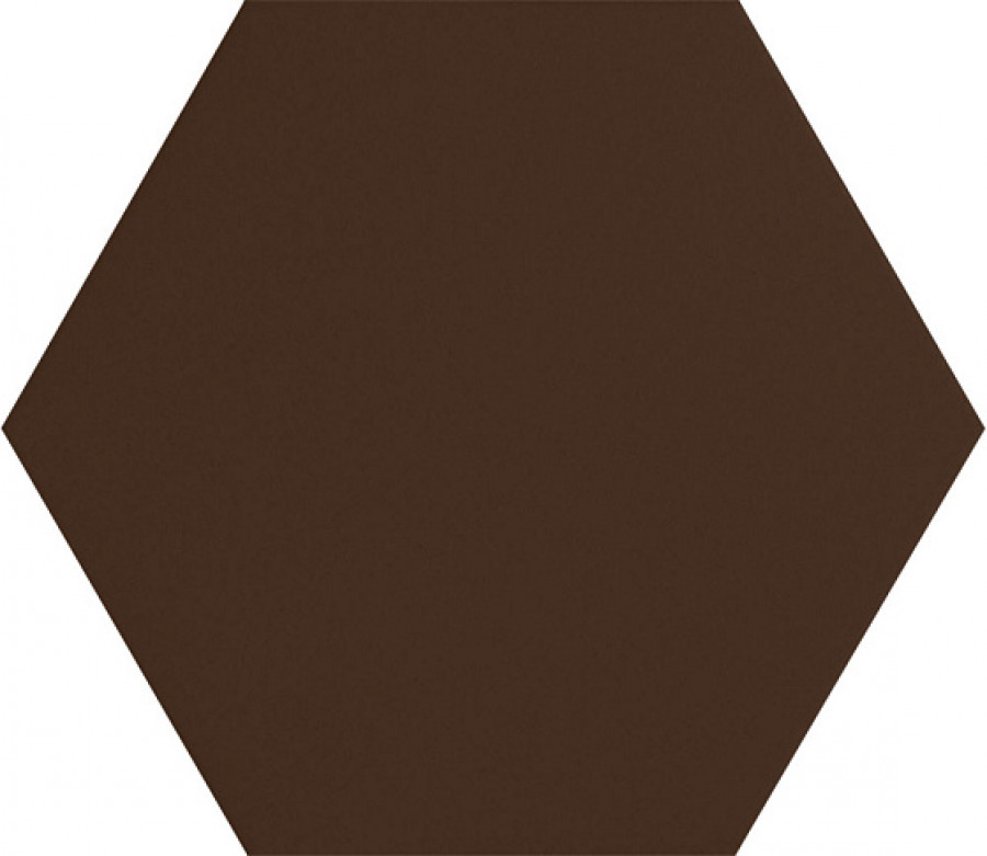 Керамогранит 27.7x24 Hex Esagono Moro HEX24-MR Etruria Design