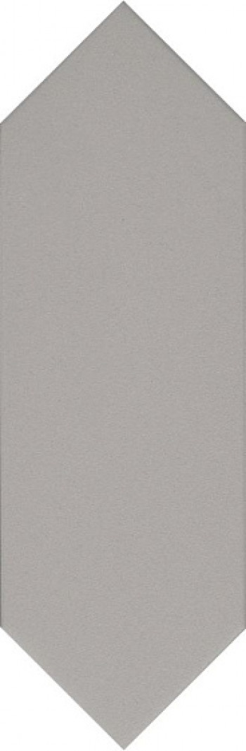 Керамогранит 22.5x7.4 Hex Losanga Grigio HL7.4X22.5-GR Etruria Design