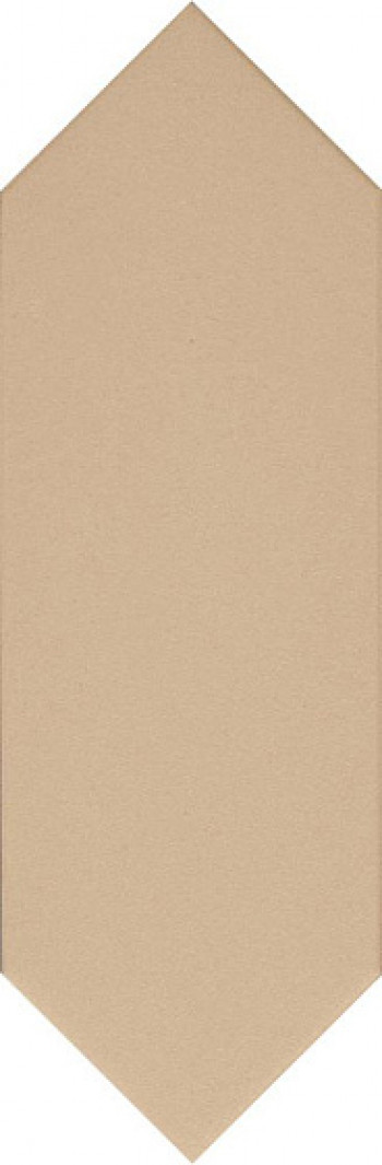 Керамогранит 22.5x7.4 Hex Losanga Avorio HL7.4X22.5-AV Etruria Design