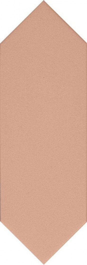 Керамогранит 22.5x7.4 Hex Losanga Rosa HL7.4X22.5-RS Etruria Design