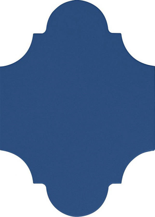 Керамогранит 21x15 Hex Provenzale Cobalto HP15X21-CB Etruria Design