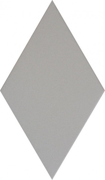 Керамогранит 21x12 Hex Rombo Grigio HR12X21-GR Etruria Design