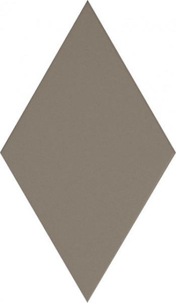 Керамогранит 21x12 Hex Rombo Fango HR12X21-FN Etruria Design