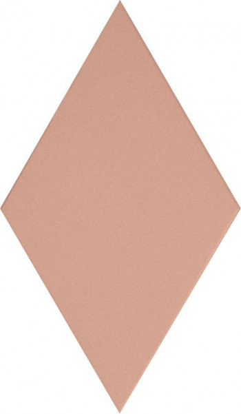 Керамогранит 21x12 Hex Rombo Rosa HR12X21-RS Etruria Design