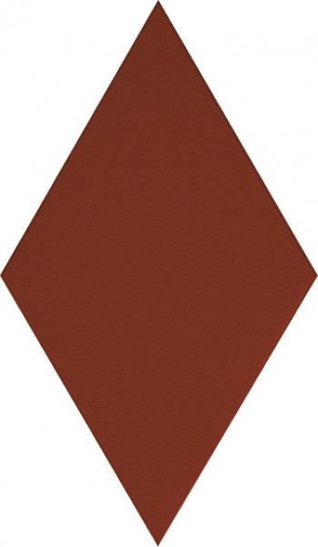 Керамогранит 21x12 Hex Rombo Mattone HR12X21-MT Etruria Design