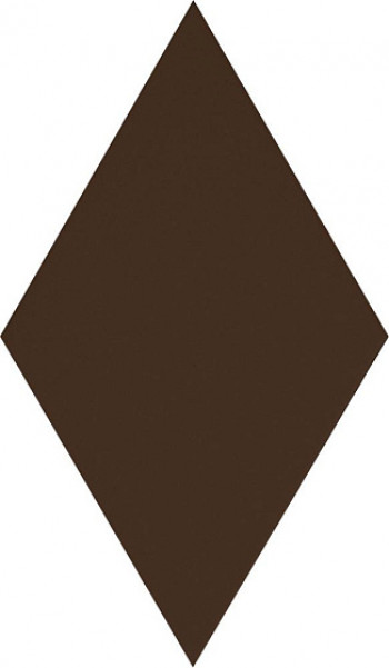 Керамогранит 21x12 Hex Rombo Moro HR12X21-MR Etruria Design