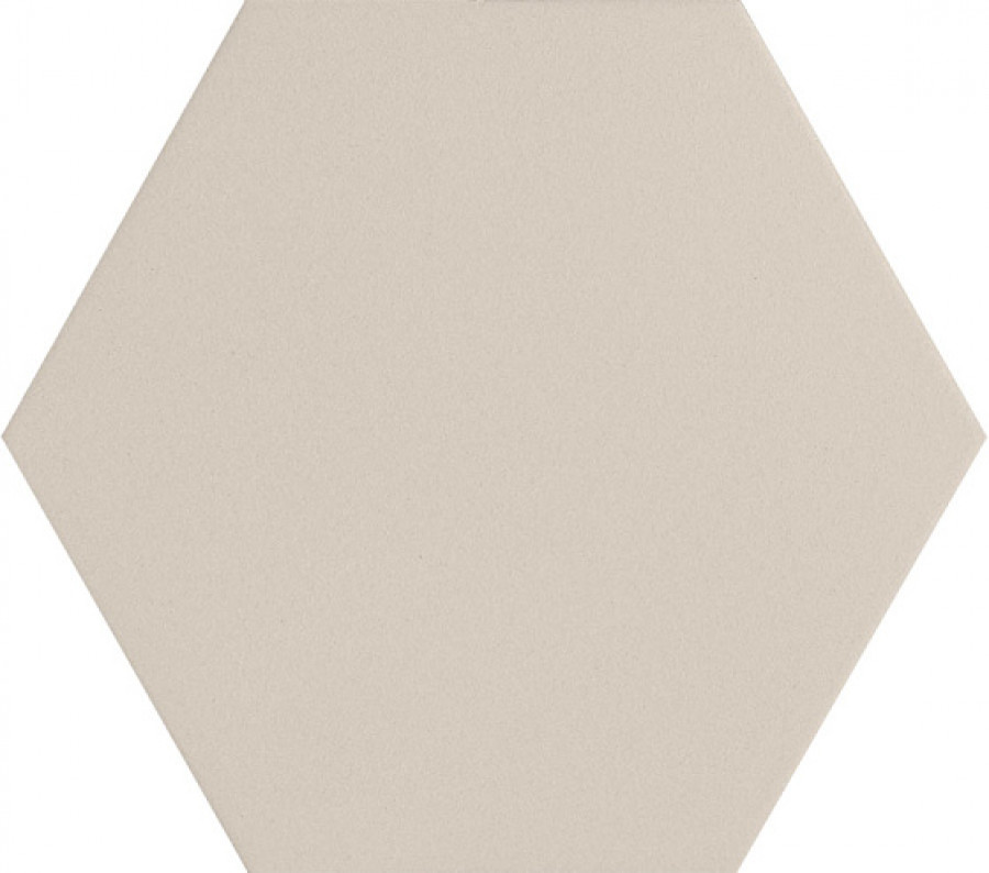Керамогранит 17x15 Hex Esagono Bianco HEX15-BN Etruria Design