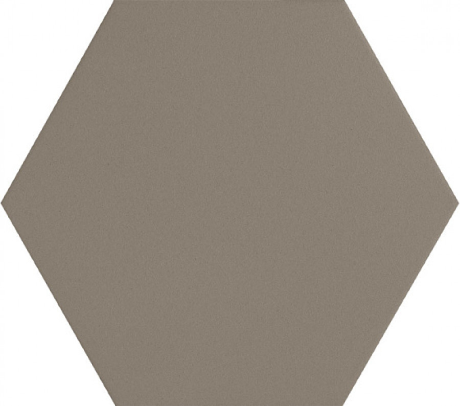 Керамогранит 17x15 Hex Esagono Fango HEX15-FN Etruria Design