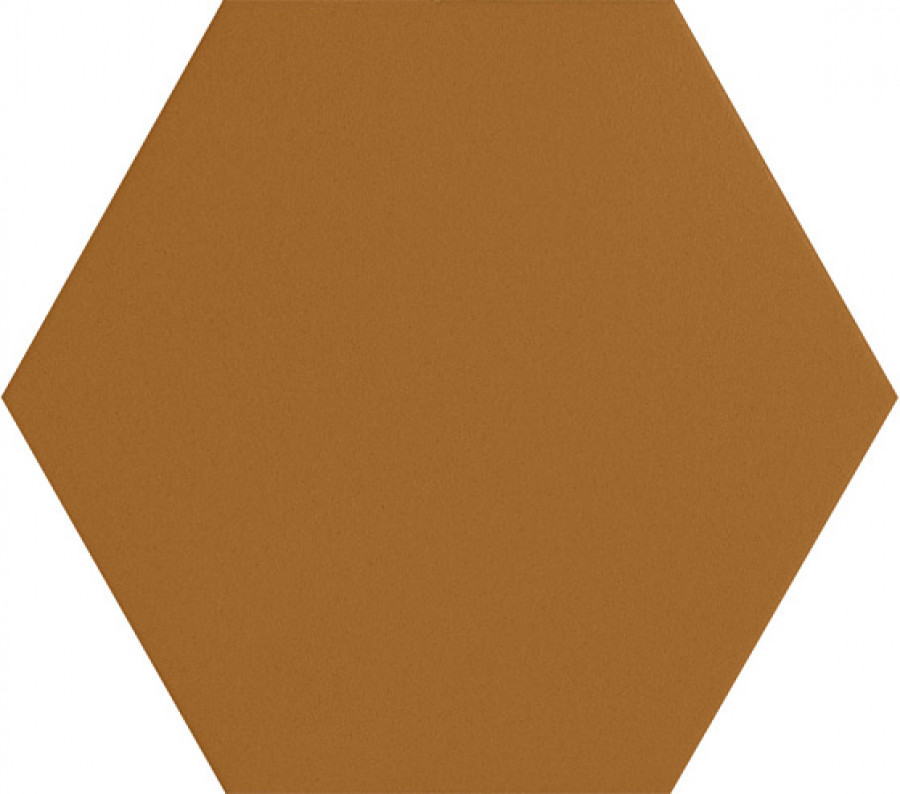 Керамогранит 17x15 Hex Esagono Biscotto HEX15-BS Etruria Design