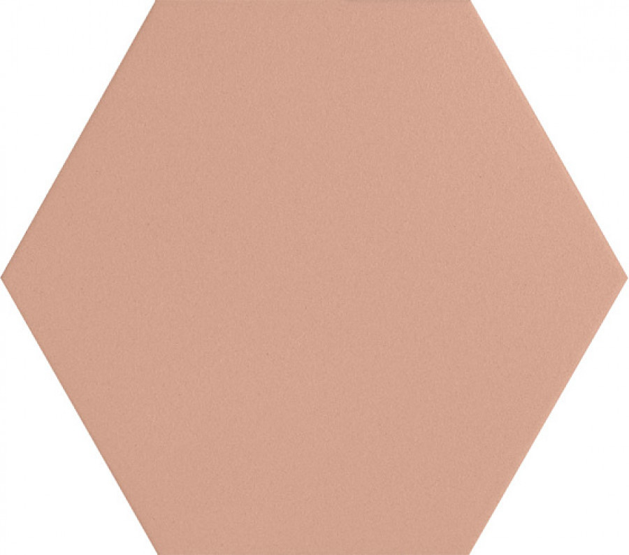 Керамогранит 17x15 Hex Esagono Rosa HEX15-RS Etruria Design