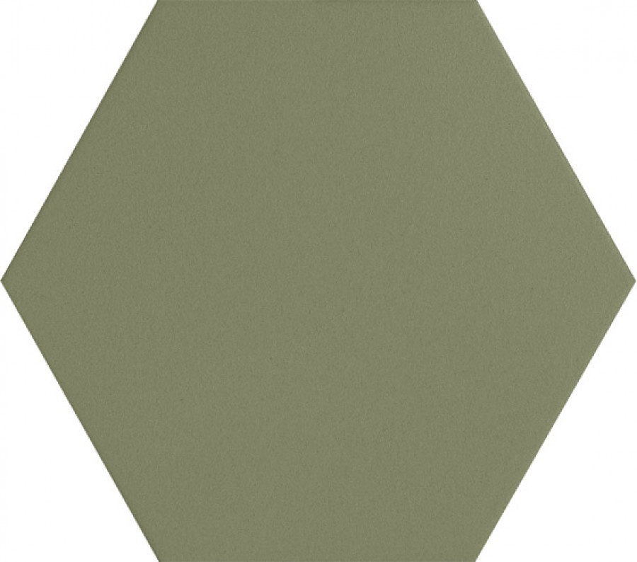 Керамогранит 17x15 Hex Esagono Oliva HEX15-OL Etruria Design