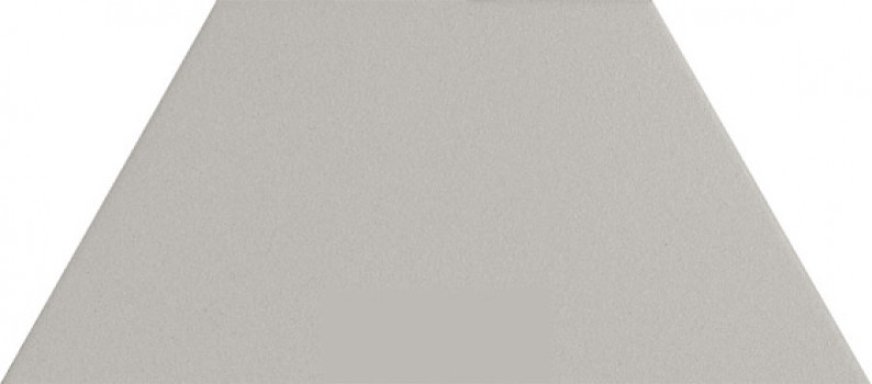 Керамогранит 17x7.4 Hex Trapezio Perla HEXTR17X7.4-PR Etruria Design