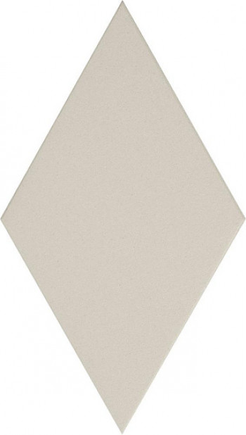 Керамогранит 15x8.4 Hex Rombo Bianco HEXR8.4X15-BN Etruria Design