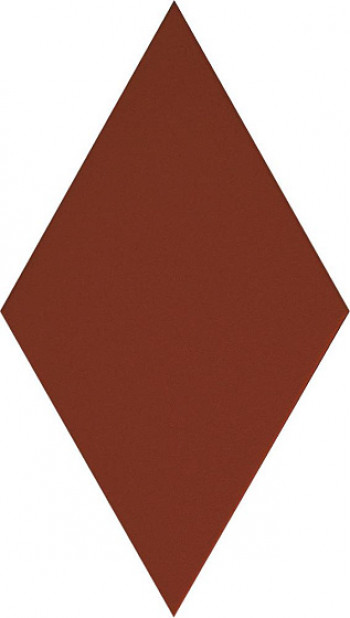 Керамогранит 15x8.4 Hex Rombo Moro HEXR8.4X15-MR Etruria Design