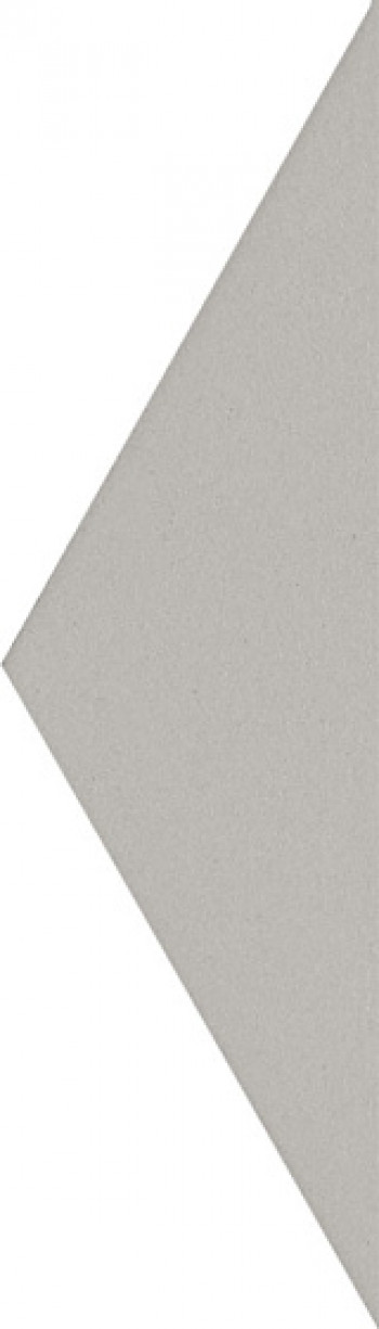 Керамогранит 15x4.3 Hex Triangolo Perla HEXT15X4.3-PR Etruria Design