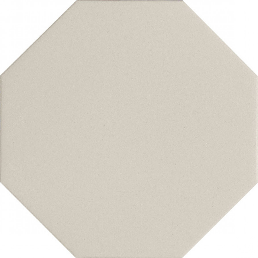 Керамогранит 15x15 Hex Ottagono Regolare Bianco HOR15X15-BN Etruria Design