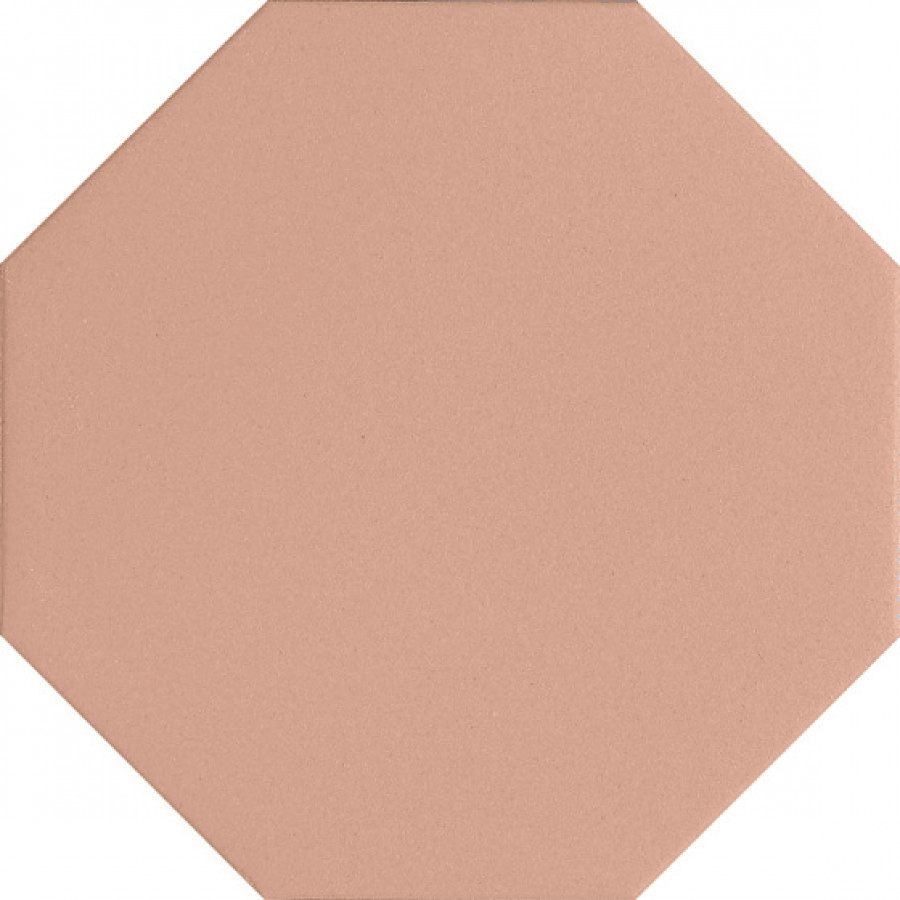 Керамогранит 15x15 Hex Ottagono Regolare Rosa HOR15X15-RS Etruria Design