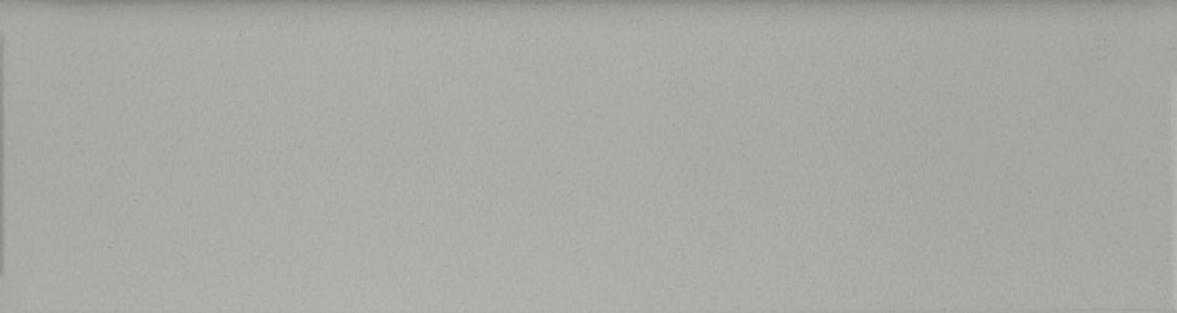 Плинтус керамический 30x8 Hex Battiscopa Grigio HB8X30-GR Etruria Design