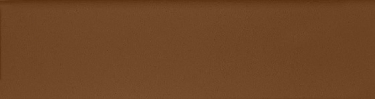 Плинтус керамический 30x8 Hex Battiscopa Tabacco HB8X30-TB Etruria Design