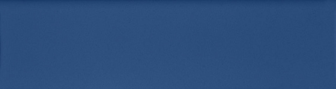 Плинтус керамический 30x8 Hex Battiscopa Cobalto HB8X30-CB Etruria Design