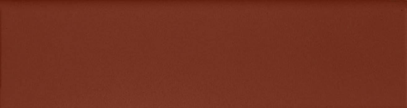 Плинтус керамический 30x8 Hex Battiscopa Mattone HB8X30-MT Etruria Design