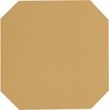 Керамогранит 20x20 Vintage Ottagono Ocra VNO20X20-029-000 Etruria Design