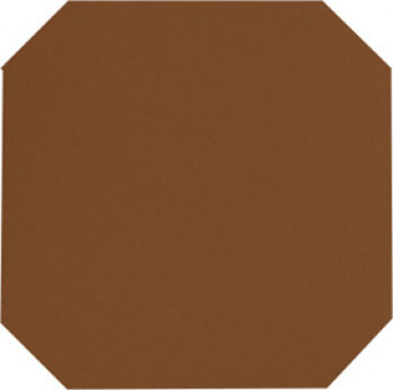 Керамогранит 20x20 Vintage Ottagono Tabacco VNO20X20-009-000 Etruria Design