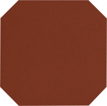 Керамогранит 20x20 Vintage Ottagono Mattone VNO20X20-026-000 Etruria Design