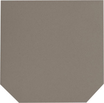 Керамогранит 20x20 Vintage Esagono Fango VNE20X20-008-000 Etruria Design