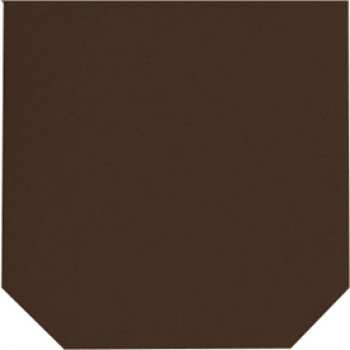 Керамогранит 20x20 Vintage Esagono Moro VNE20X20-027-000 Etruria Design