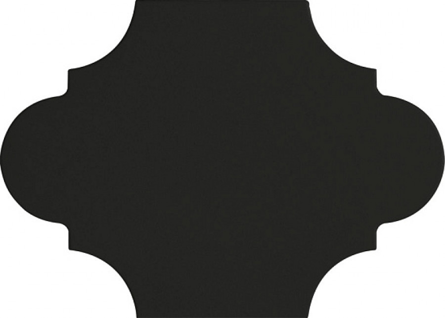 Керамогранит 7x5 Xxs Provenzale Nero XP5X7-NR Etruria Design