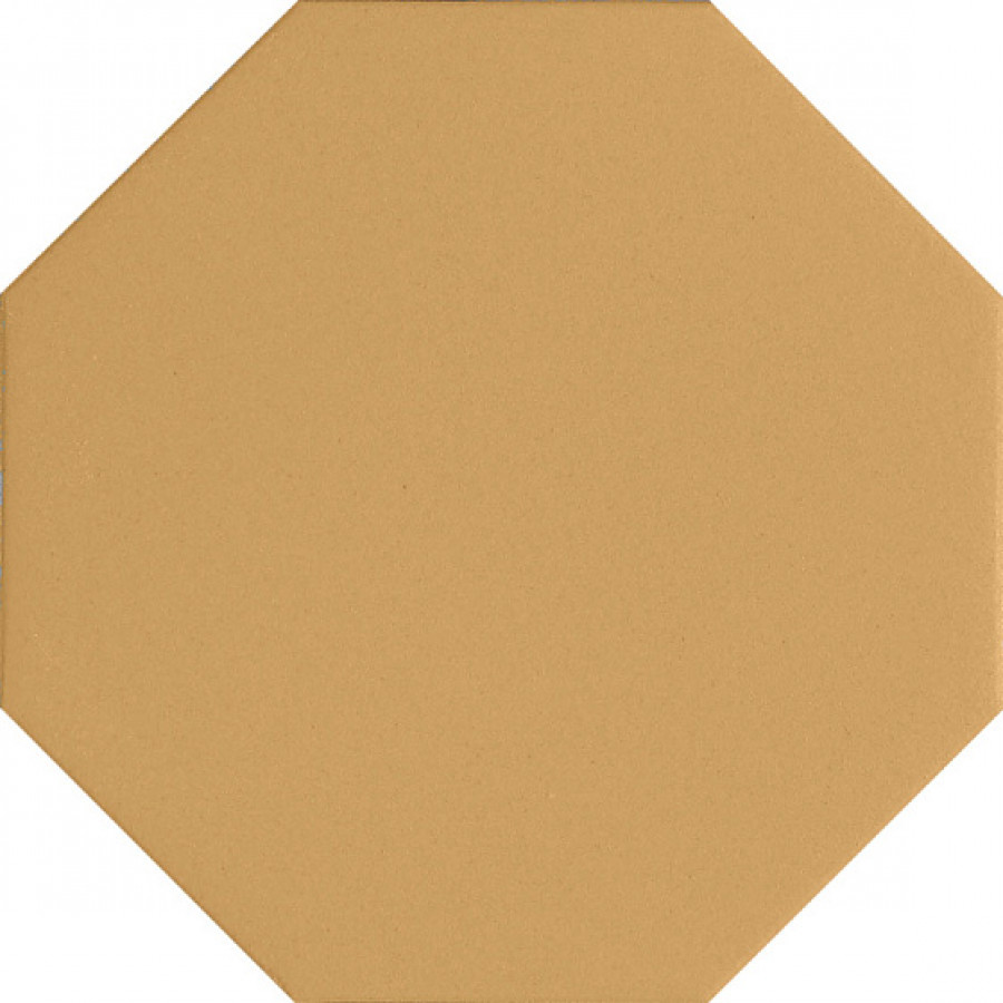 Керамогранит 5x5 Xxs Ottagono Ocra XO5X5-OC Etruria Design