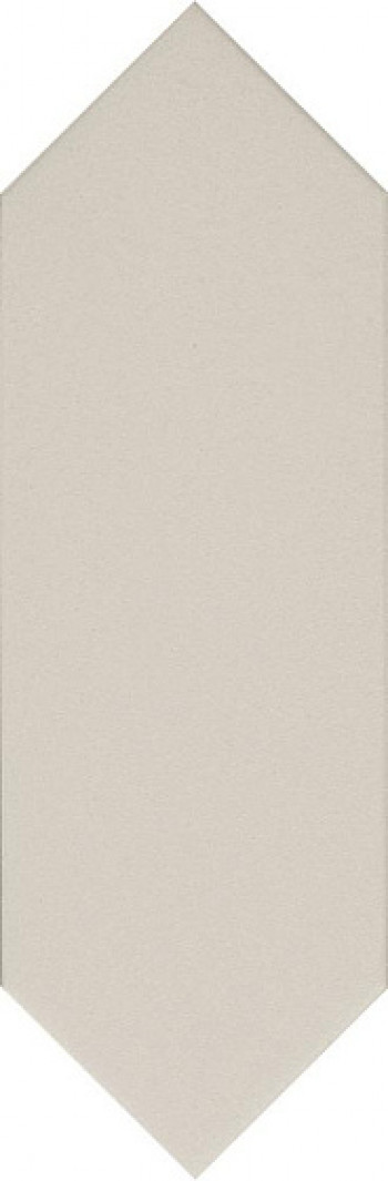 Керамогранит 7.5x2.5 Xxs Losanga Bianco XL2.5X7.5-BN Etruria Design