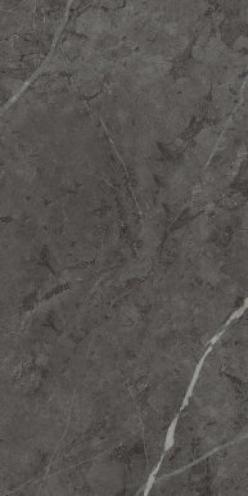Плитка Charme Evo Antracite Nat Rett 610010001414 матовая темно-серый мрамор 120x60 9мм Италон