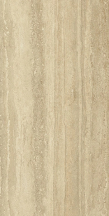 Керамогранит 120x60 9мм 610015000585 Шарм Эдванс Травертино Романо Пат патинированная Италон