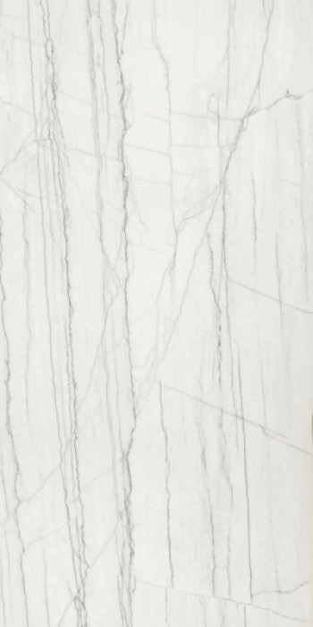 Керамогранит 120x60 9мм 610010002159 Шарм Эдванс Платинум Уайт Рет натуральная Италон