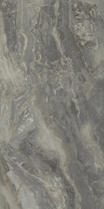 Плитка 120x60 9мм 610010001927 Шарм Делюкс Гриджио Оробико Рет натуральная Италон