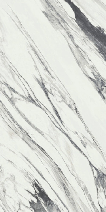 Керамогранит 120x60 9мм 610010001923 Шарм Делюкс Статуарио Фантастико Рет натуральная Италон