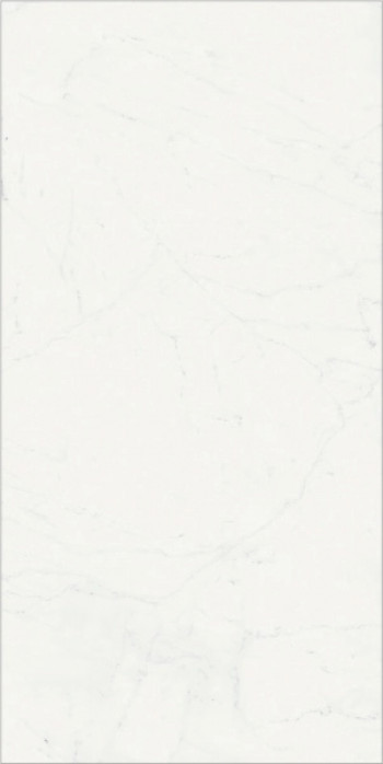 Керамогранит 120x60 9мм 610010001920 Шарм Делюкс Бьянко Микеланджело Рет натуральная Италон