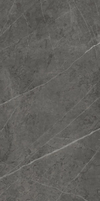 Керамогранит 120x60 9мм Charme Evo Antracite Ret /Шарм Эво Антрачит Рет P3 матовая Италон