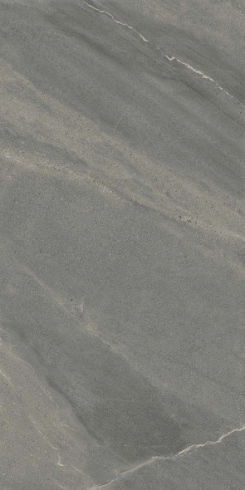 Керамогранит 120x60 9мм 610010002344 Метрополис Графит Дарк натуральная Италон