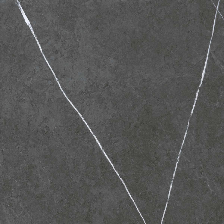 Керамогранит 120x60 9мм 610010002339 Метрополис Империал Блэк Рет натуральная Италон