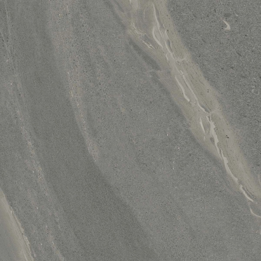 Керамогранит 120x60 9мм 610010002337 Метрополис Графит Дарк Рет натуральная Италон