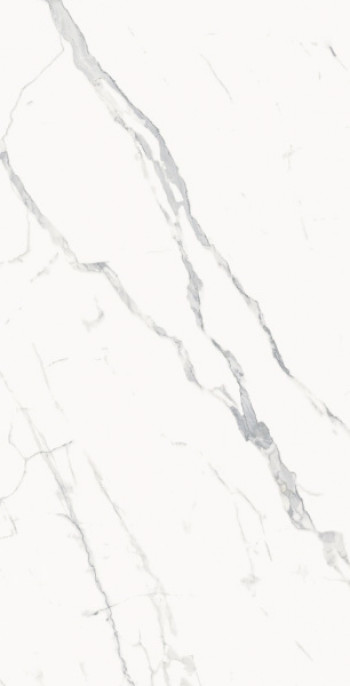 Керамогранит 120x60 9мм 610015000683 Стелларис Статуарио Уайт Люкс люкс Италон