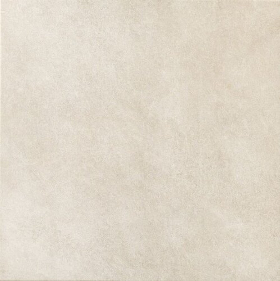 Плитка Eclipse White 60 Ret Эклипс Уайт Рет 610010000717 матовая белый бетон, цемент 60x60 9мм Италон