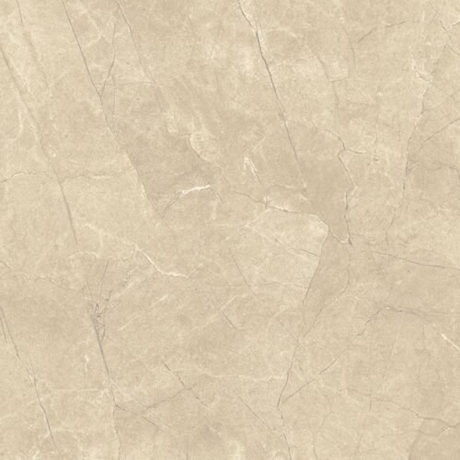 Плитка Charme Extra Arcadia Lux 610015000551 глянцевая бежевый мрамор 60x60 9мм Италон
